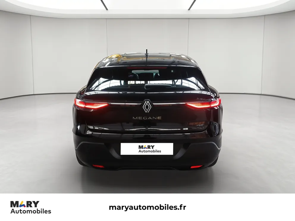 Véhicule occasion 1245461 - renault MEGANE - Photo 4