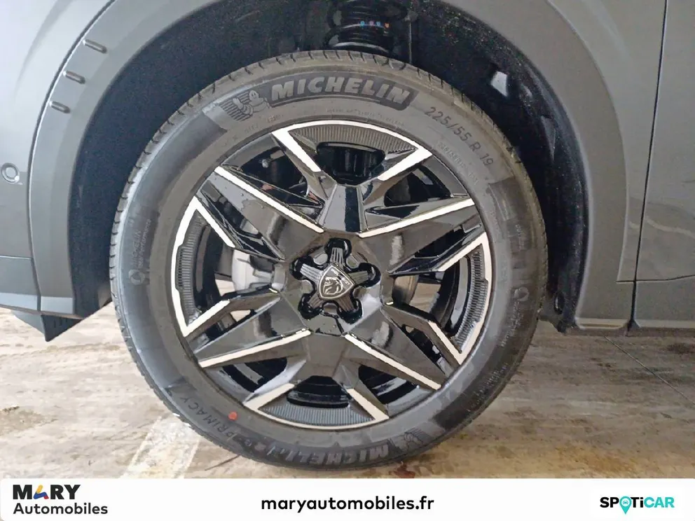 Véhicule occasion 209553 - peugeot 3008 - Photo 11