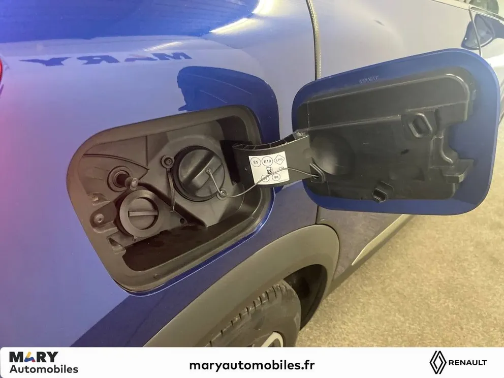 Véhicule occasion 237136 - renault CAPTUR - Photo 21