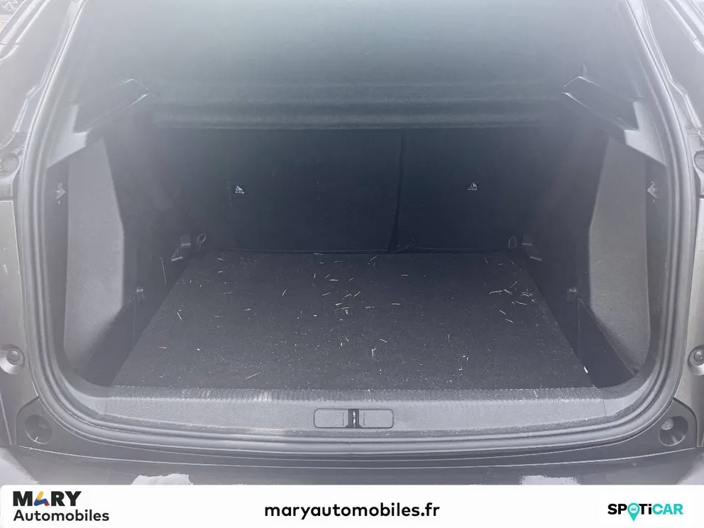 Véhicule occasion 174209 - peugeot 2008 - Photo 6