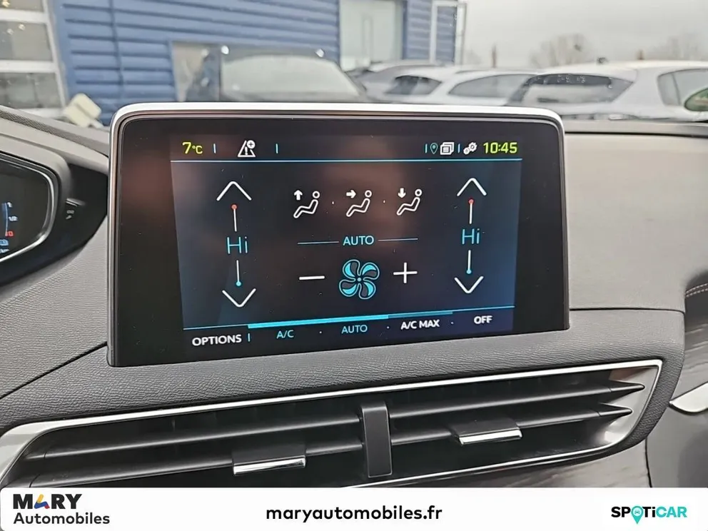 Véhicule occasion 212353 - peugeot 3008 - Photo 13