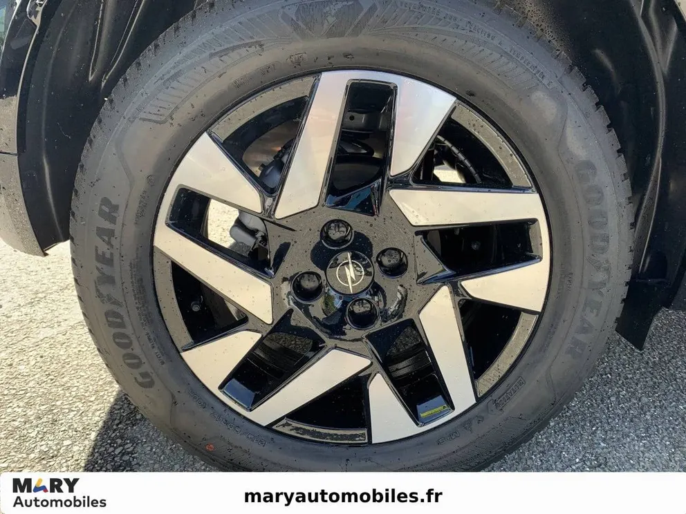 Véhicule occasion 224085 - opel MOKKA - Photo 36