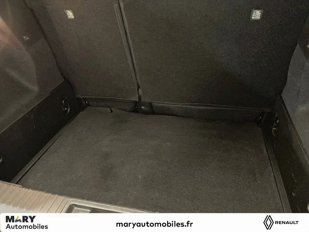 Véhicule occasion 152754 - renault CAPTUR - Photo 6