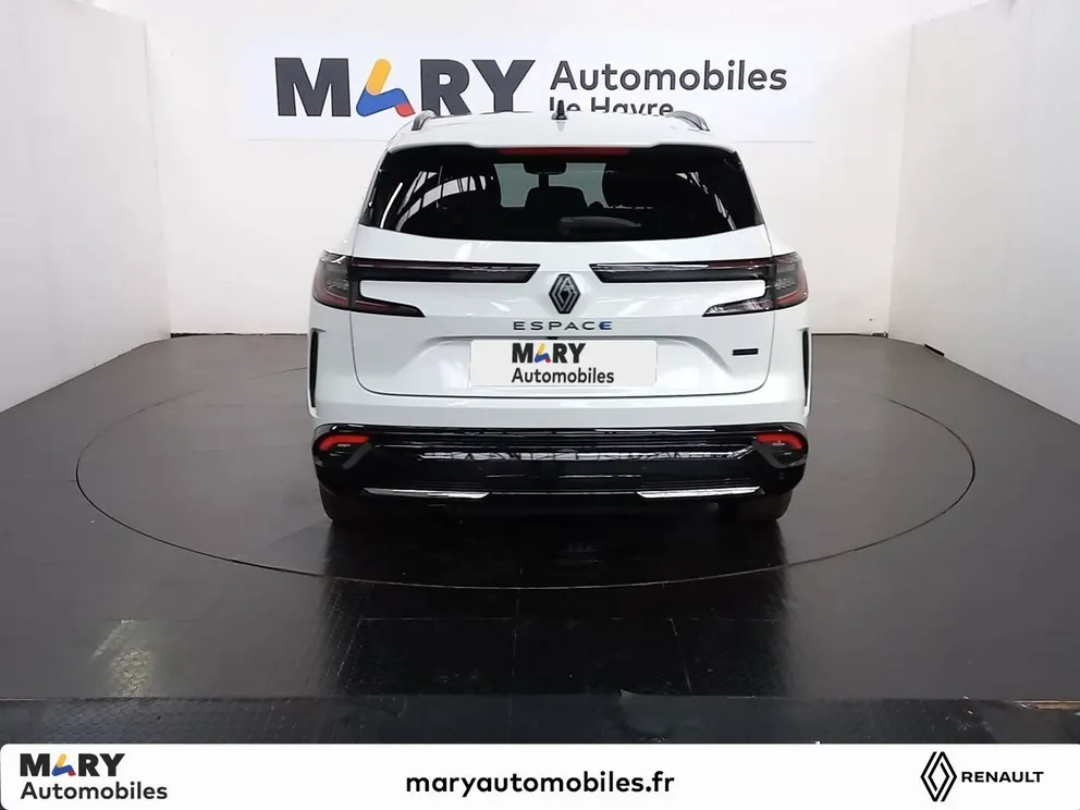 Véhicule occasion 228550 - renault ESPACE - Photo 5