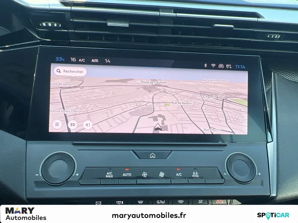 Véhicule occasion 182458 - peugeot 308 - Photo 15