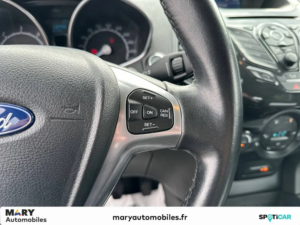 Véhicule occasion 197026 - ford ECOSPORT - Photo 21