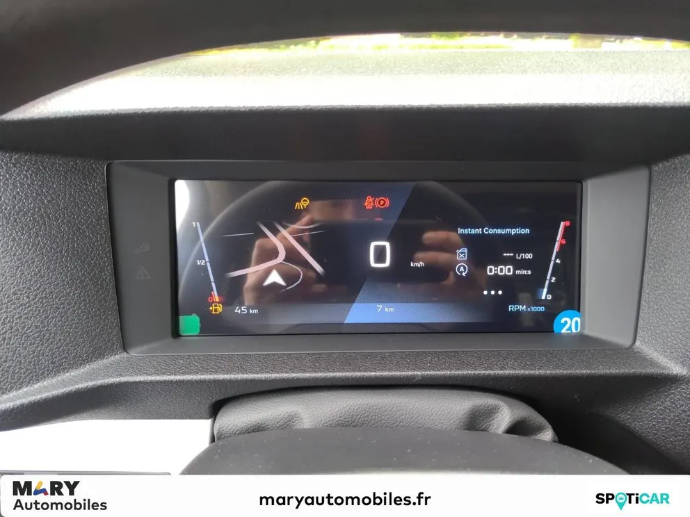 Véhicule occasion 176536 - peugeot EXPERT - Photo 13