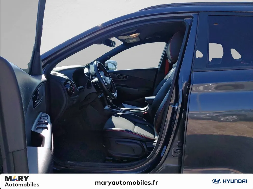 Véhicule occasion 227443 - hyundai KONA - Photo 9