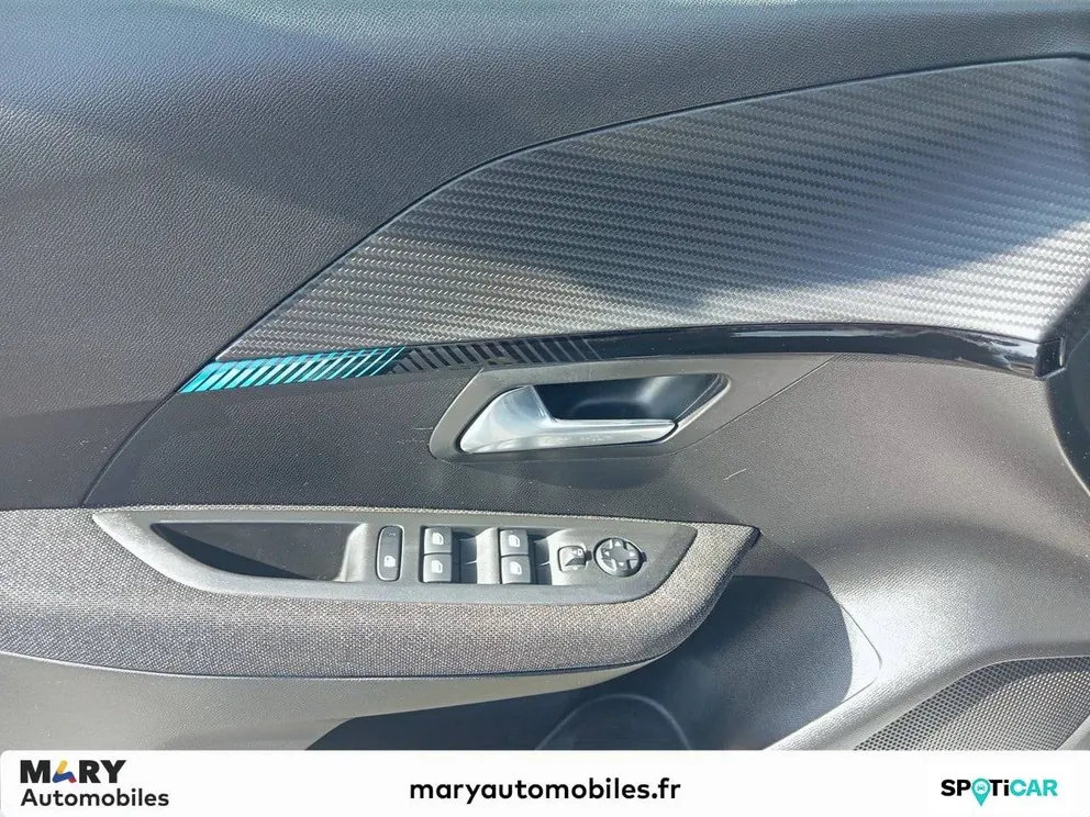 Véhicule occasion 223022 - peugeot 208 - Photo 12