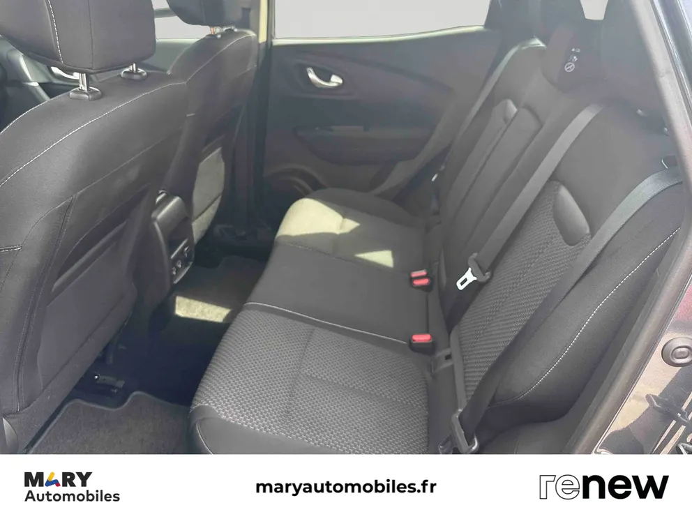 Véhicule occasion 238698 - renault KADJAR - Photo 22