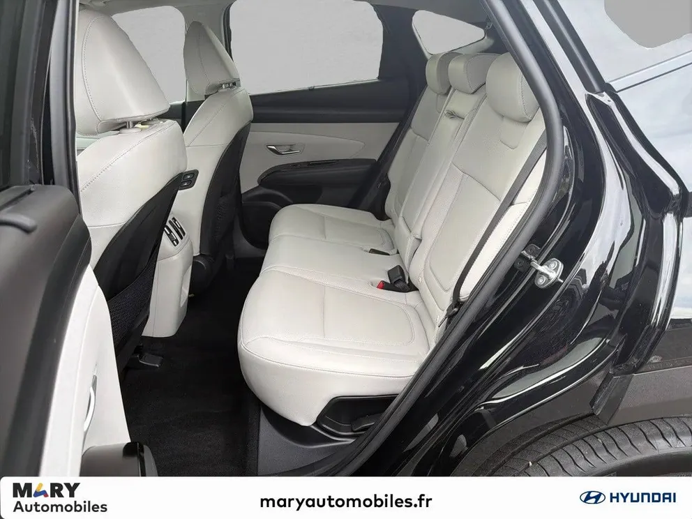 Véhicule occasion 223205 - hyundai TUCSON - Photo 10