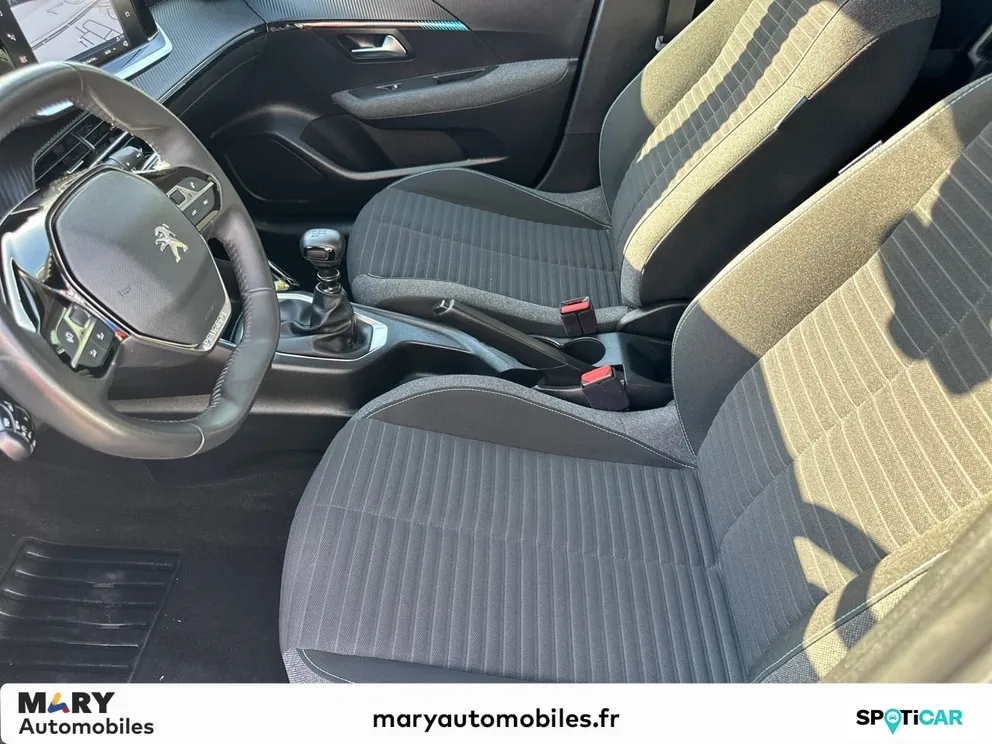 Véhicule occasion 234988 - peugeot 208 - Photo 13