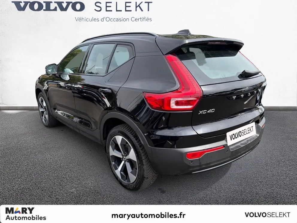 Véhicule occasion 1229759 - volvo XC40 - Photo 3