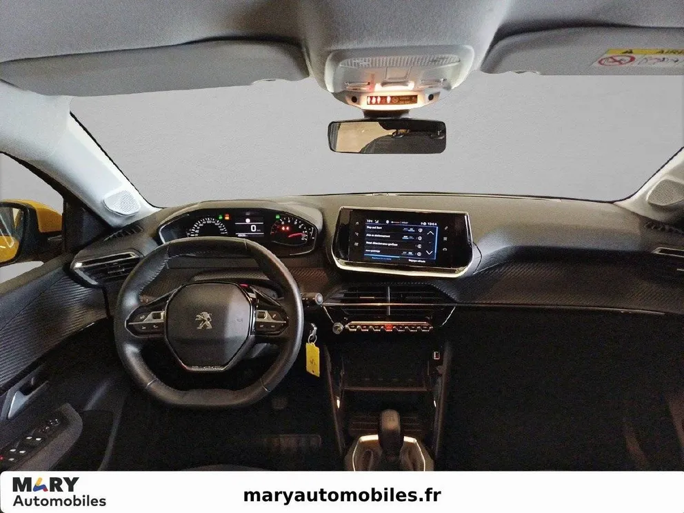 Véhicule occasion 203540 - peugeot 208 - Photo 8