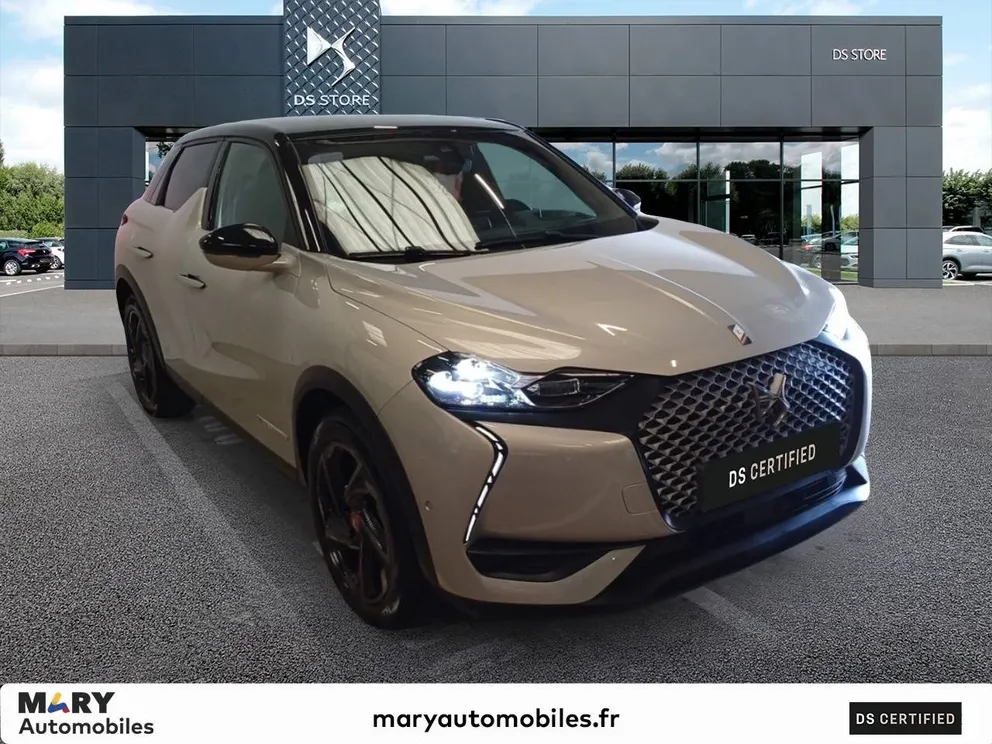 Véhicule occasion 169576 - ds DS 3 - Photo 3