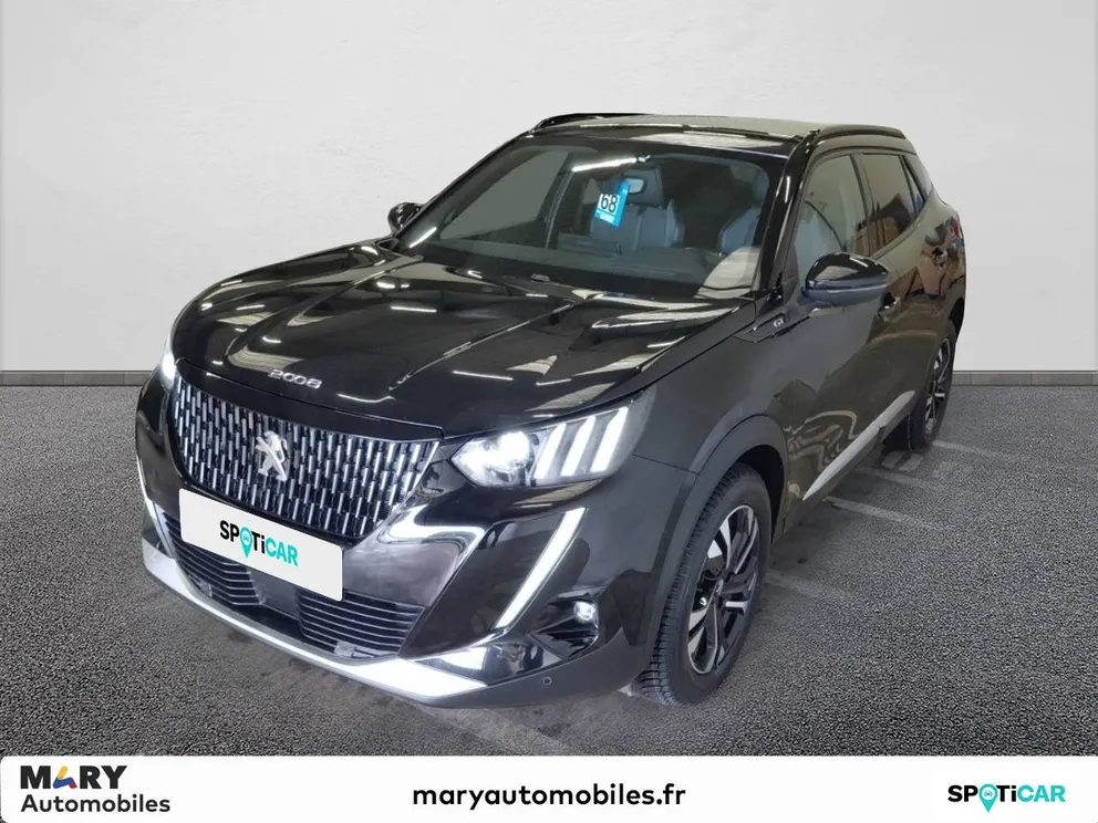 Véhicule occasion 221704 - peugeot 2008 - Photo 1