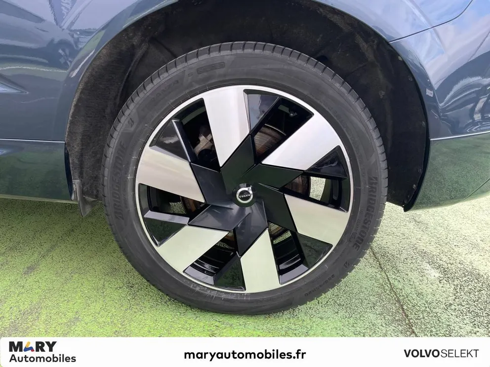 Véhicule occasion 178633 - volvo XC60 - Photo 12