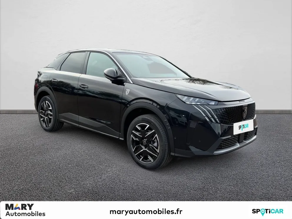 Véhicule occasion 217113 - peugeot 3008 - Photo 5