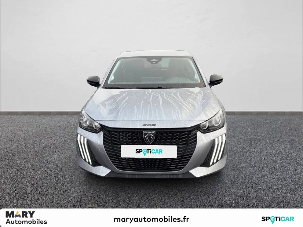 Véhicule occasion 204780 - peugeot 208 - Photo 2