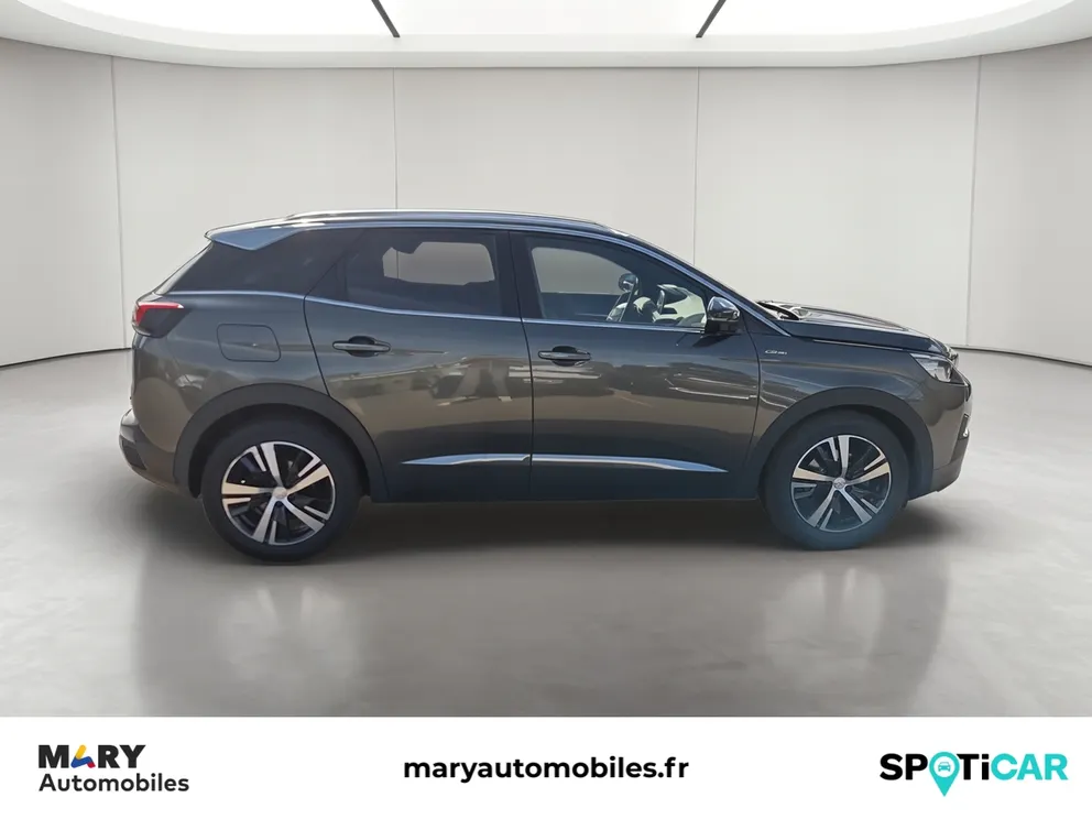 Véhicule occasion 234880 - peugeot 3008 - Photo 5