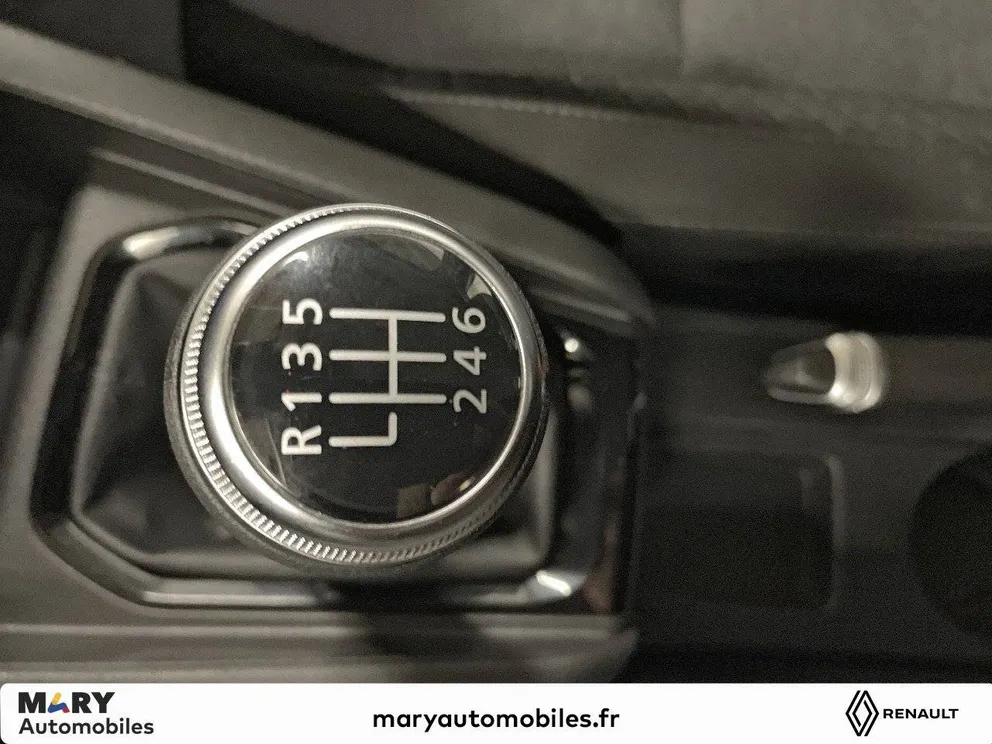 Véhicule occasion 197812 - renault CLIO - Photo 13