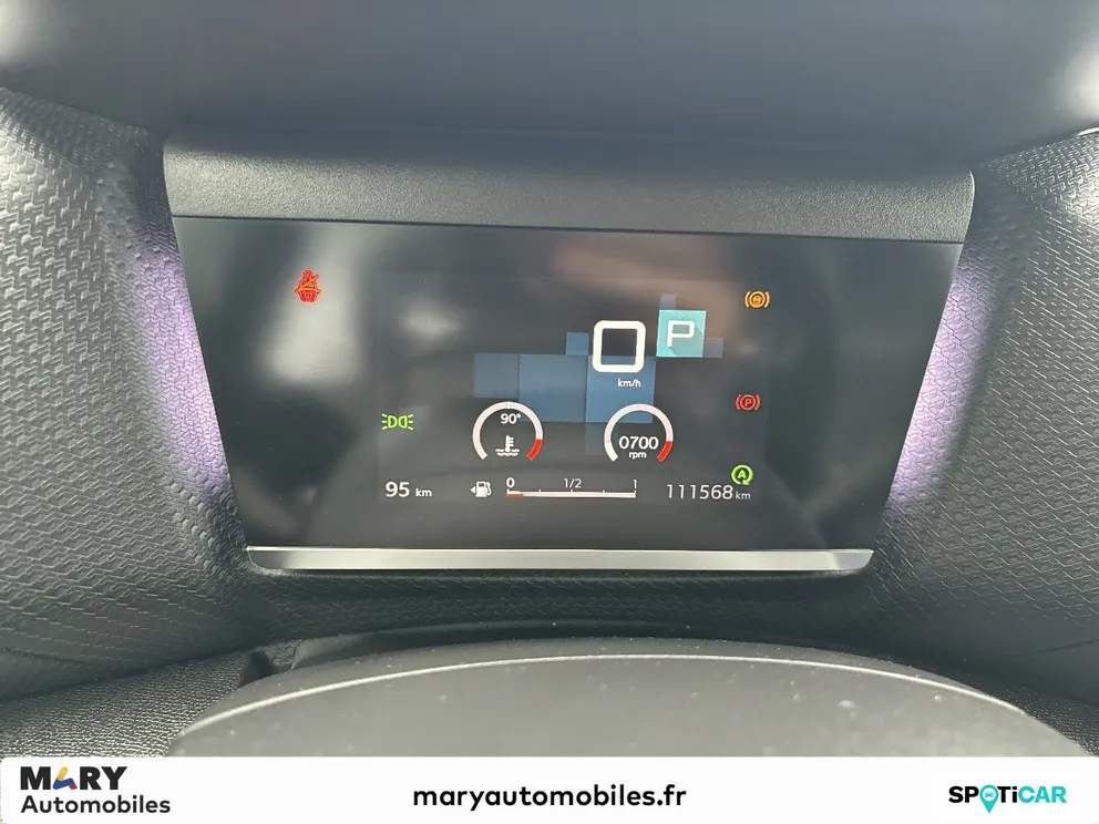 Véhicule occasion 1241888 - Citroën C4 - Photo 21