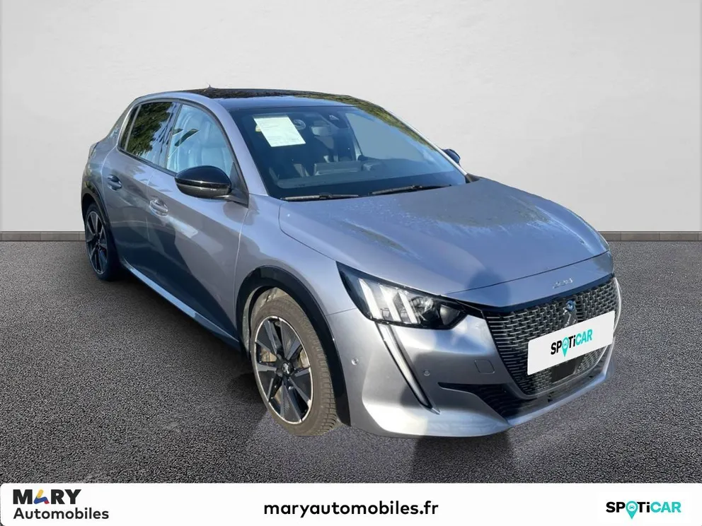 Véhicule occasion 194087 - peugeot 208 - Photo 3