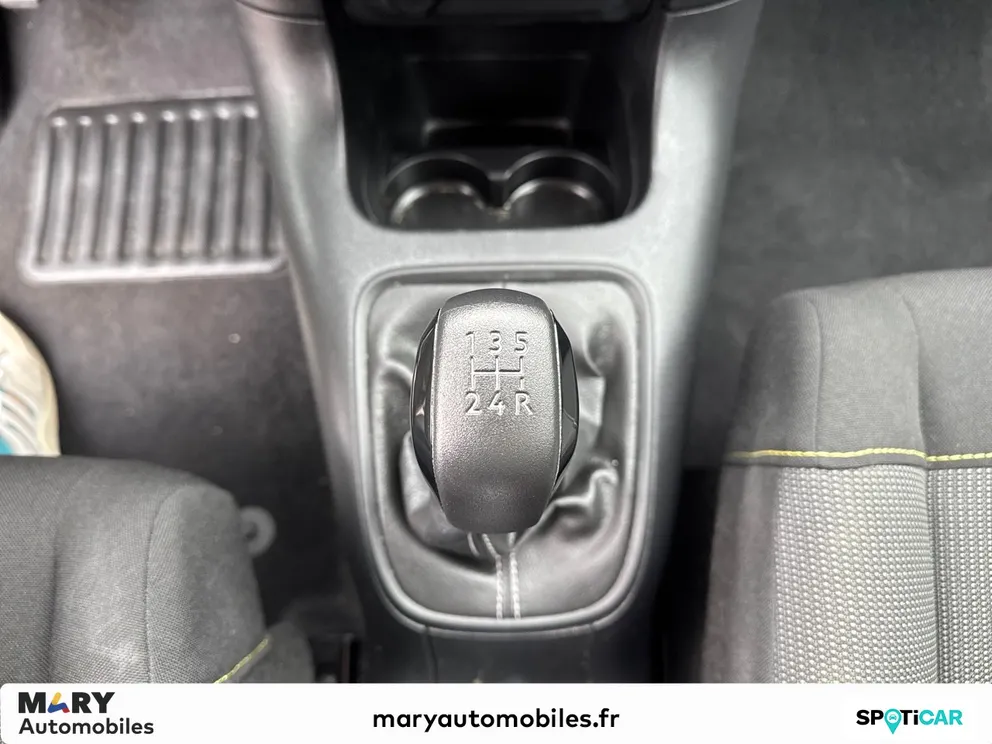 Véhicule occasion 1227410 - Citroën C3 - Photo 18