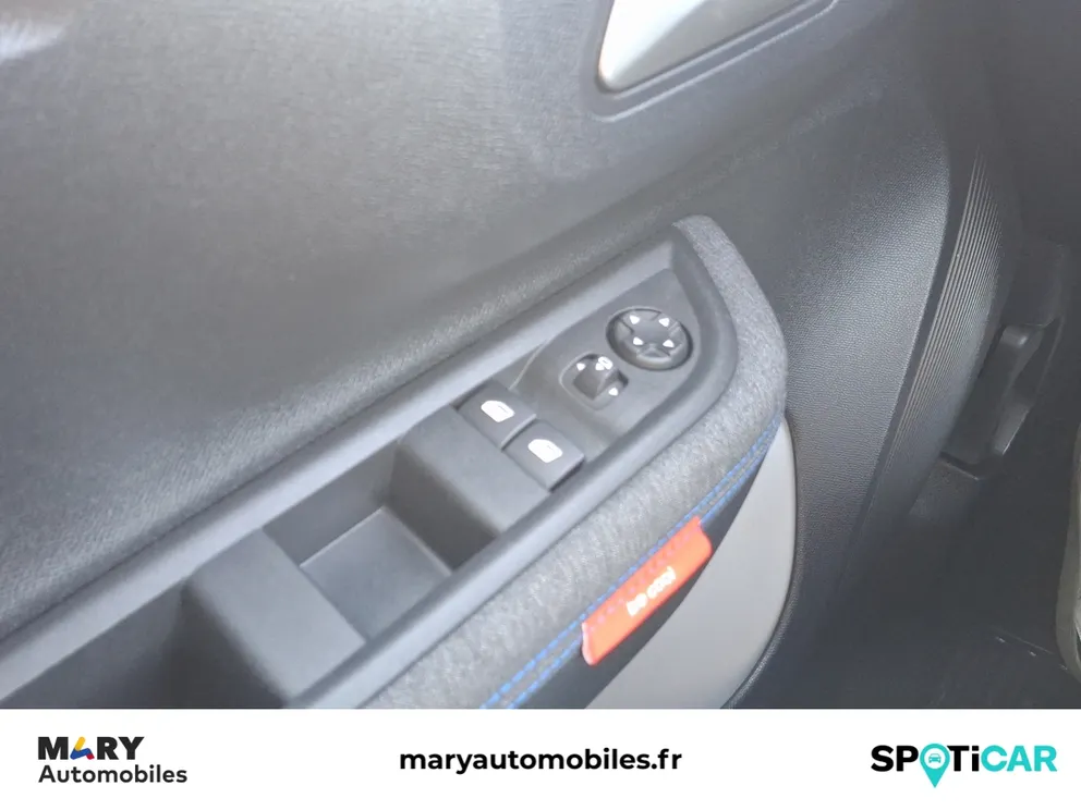 Véhicule occasion 1245587 - Citroën C3 - Photo 17