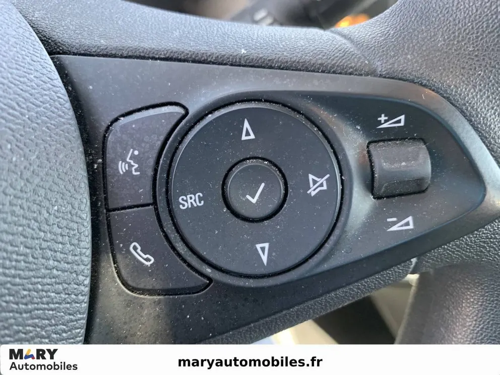 Véhicule occasion 225595 - opel CORSA - Photo 20