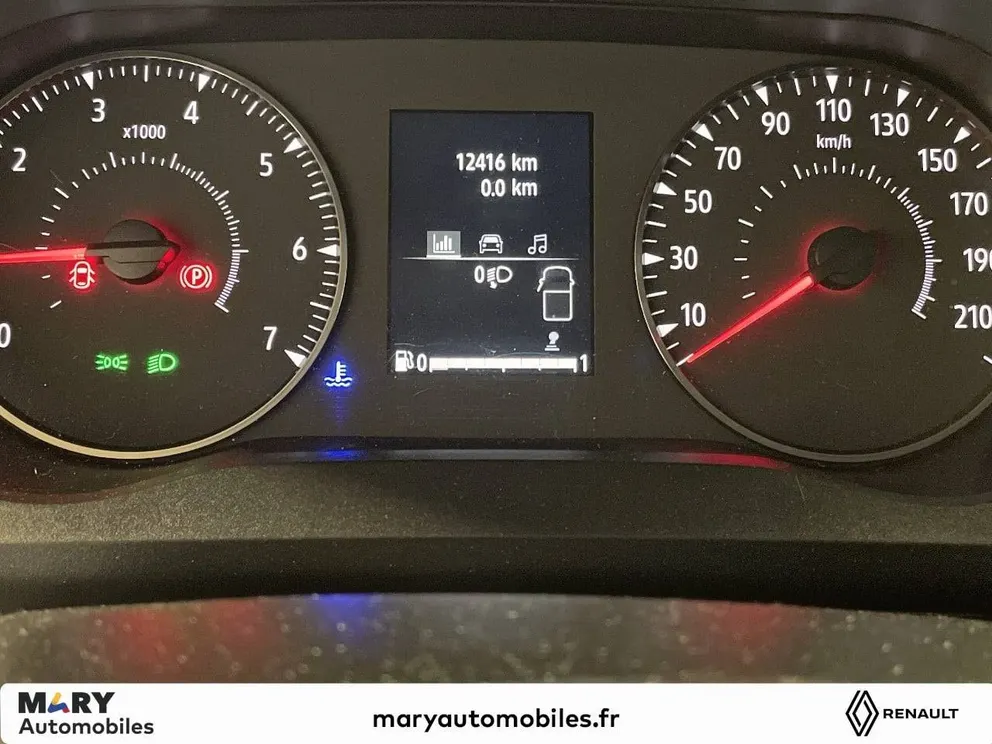 Véhicule occasion 222586 - renault KANGOO - Photo 15