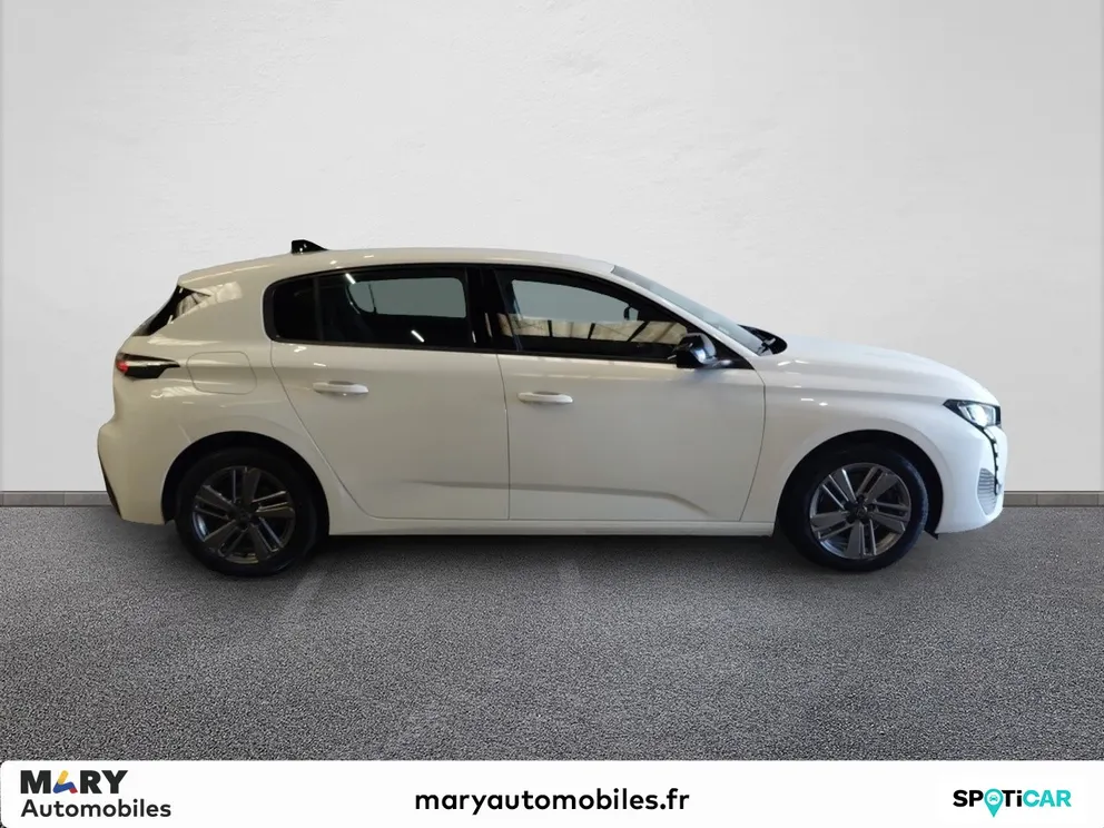 Véhicule occasion 234966 - peugeot 308 - Photo 4
