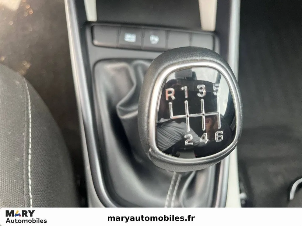 Véhicule occasion 195924 - hyundai i20 - Photo 16