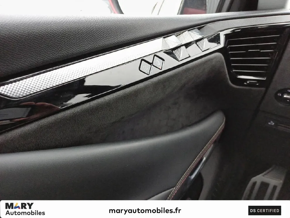 Véhicule occasion 211001 - ds DS 4 - Photo 15