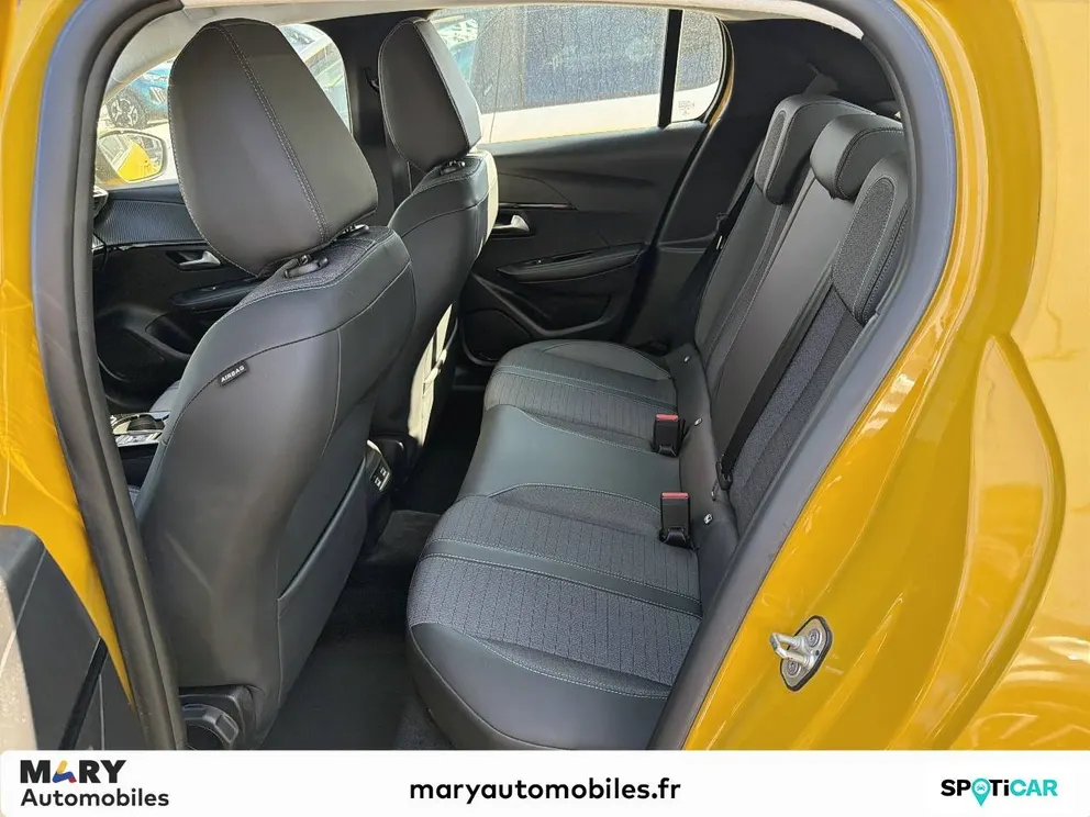 Véhicule occasion 226857 - peugeot 208 - Photo 10