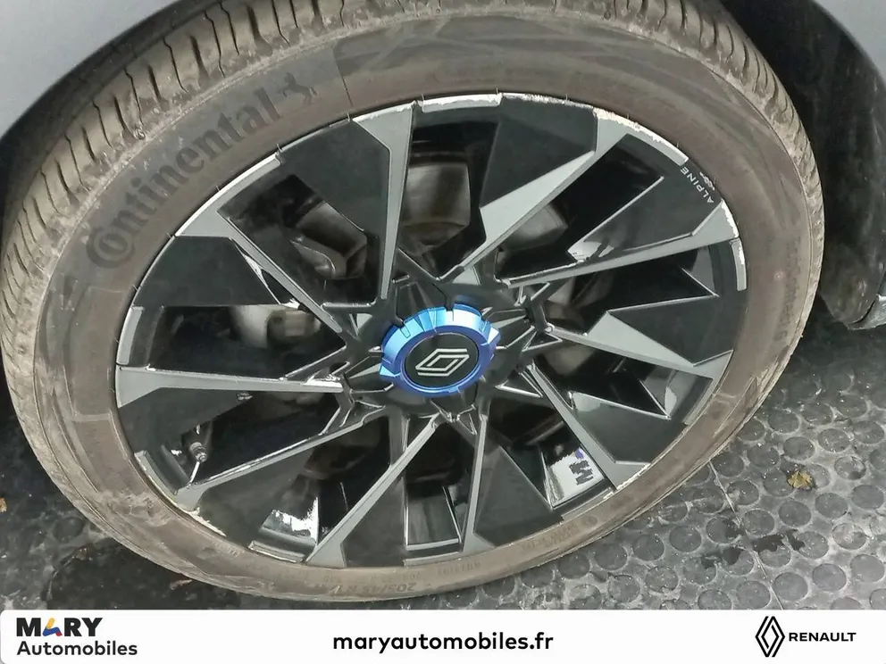 Véhicule occasion 202205 - renault CLIO - Photo 18