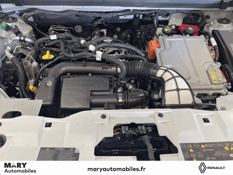 Véhicule occasion 224485 - dacia BIGSTER HYBRID - Photo 19