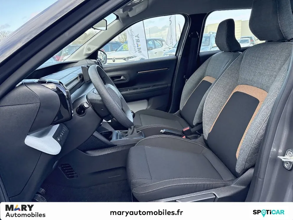 Véhicule occasion 211509 - Citroën C3 AIRCROSS - Photo 9