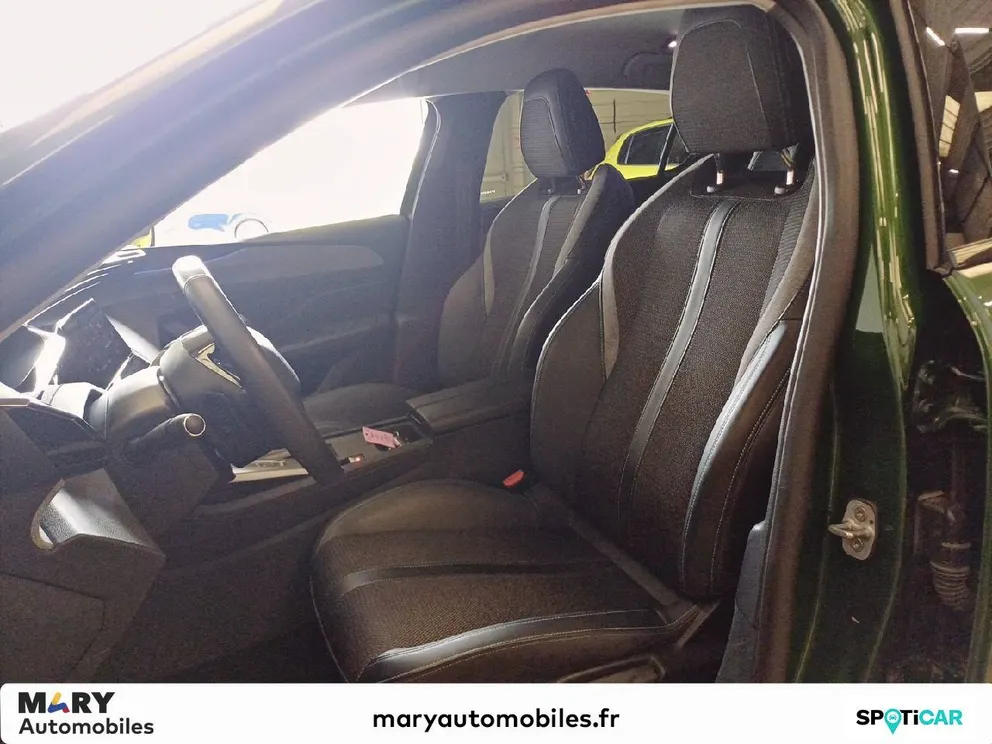 Véhicule occasion 204070 - peugeot 308 - Photo 9