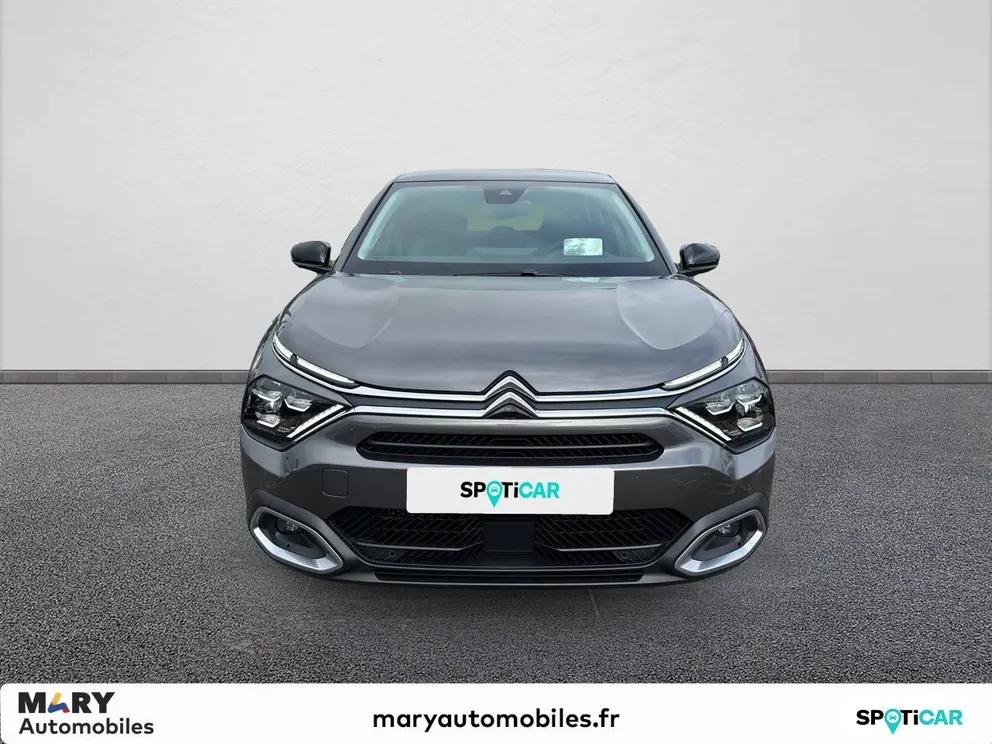 Véhicule occasion 168203 - Citroën C4 - Photo 2