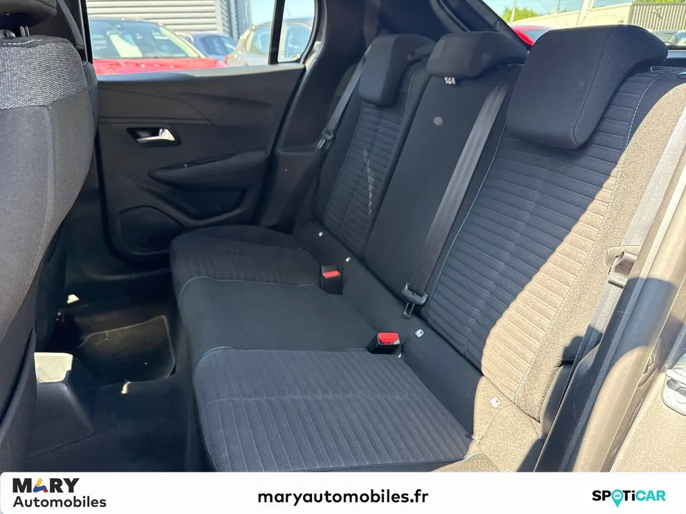 Véhicule occasion 239111 - peugeot 208 - Photo 19