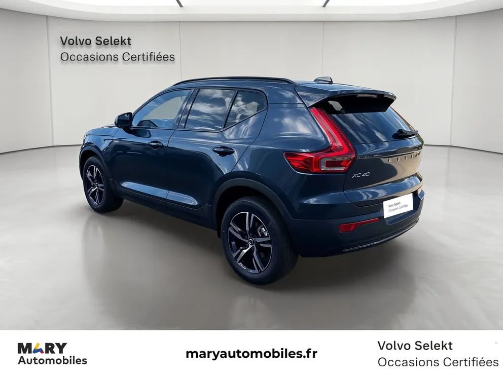Véhicule occasion 1243902 - volvo XC40 - Photo 3