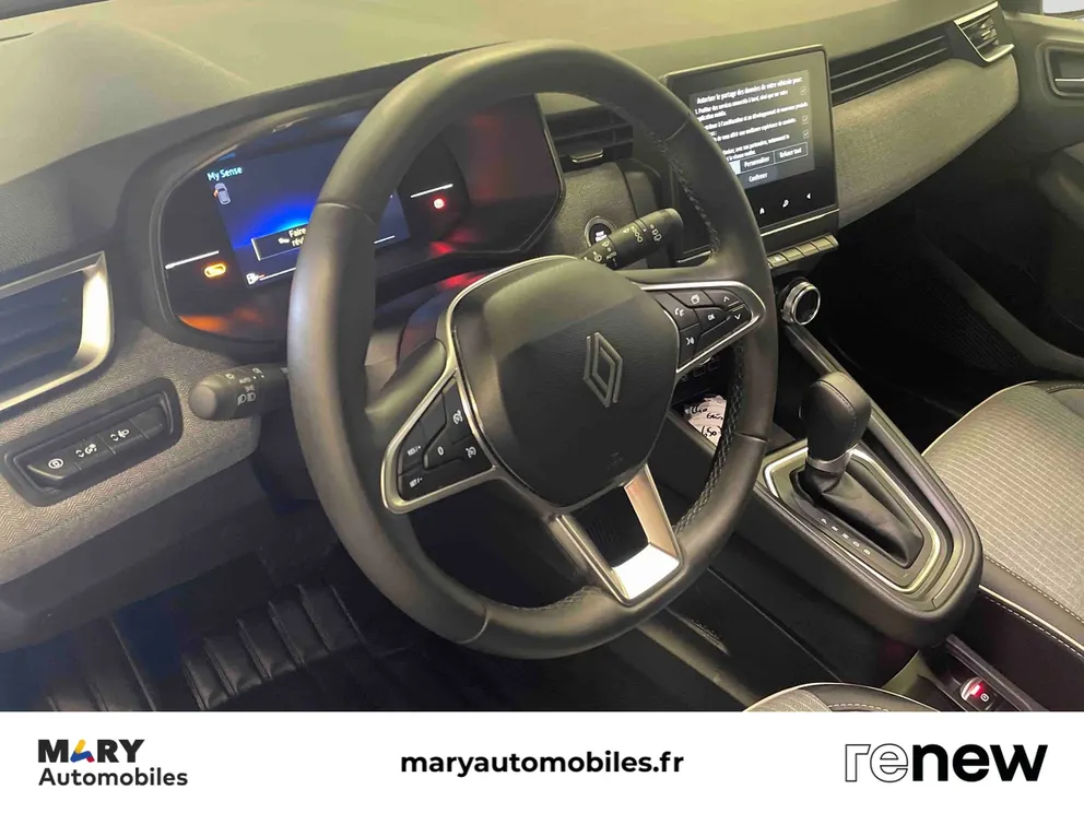 Véhicule occasion 238786 - renault CLIO - Photo 13
