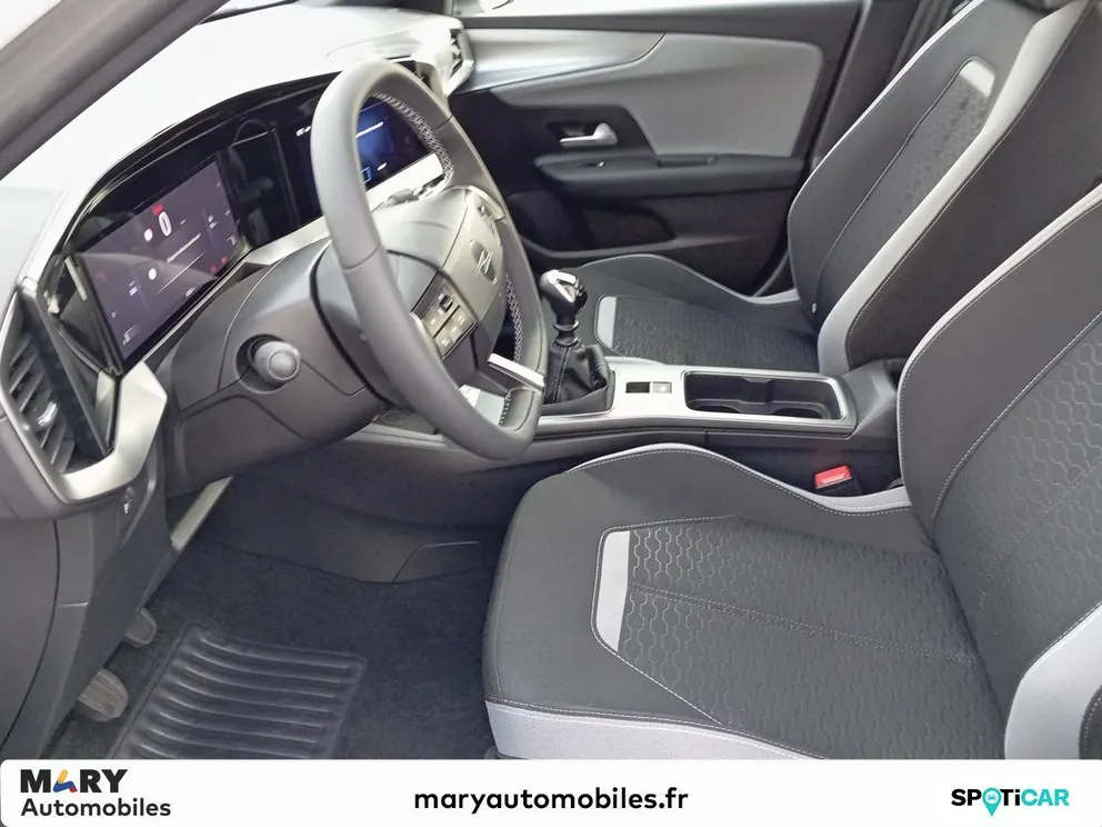 Véhicule occasion 197968 - opel MOKKA - Photo 9