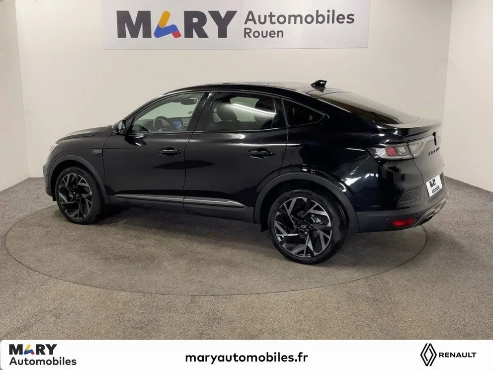 Véhicule occasion 206356 - renault ARKANA - Photo 7