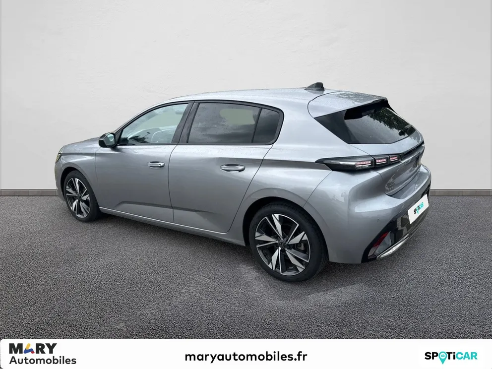 Véhicule occasion 1229713 - peugeot 308 - Photo 2