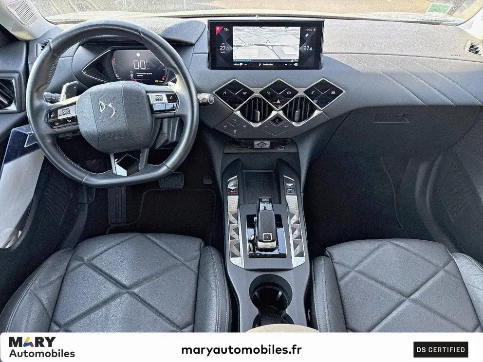Véhicule occasion 163583 - ds DS 3 - Photo 8