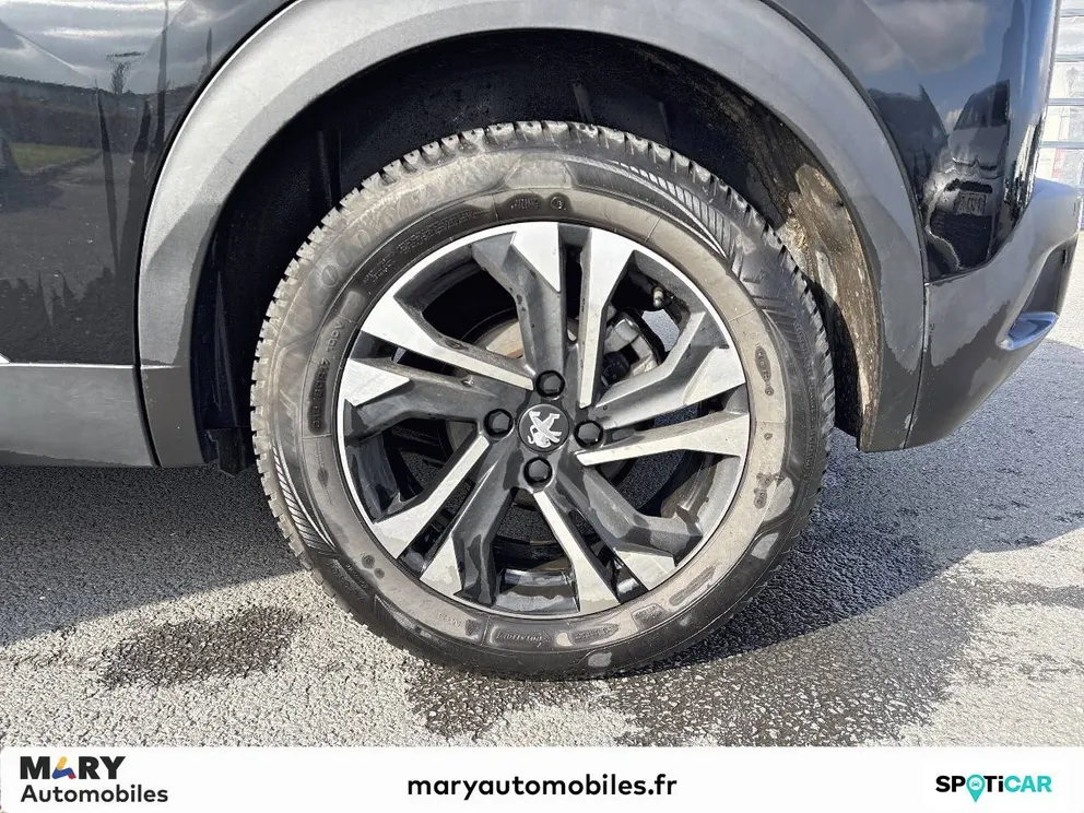 Véhicule occasion 202644 - peugeot 2008 - Photo 11