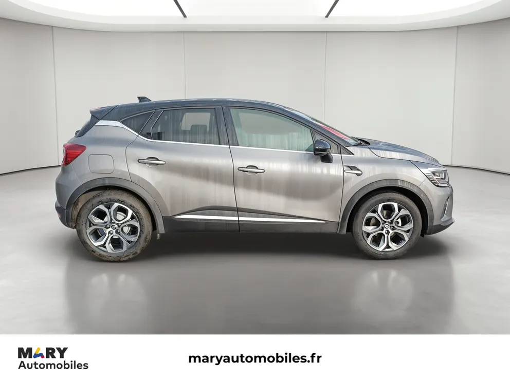 Véhicule occasion 234908 - renault CAPTUR - Photo 5