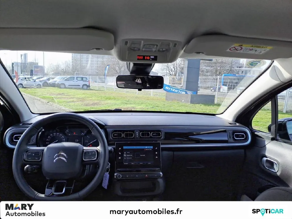 Véhicule occasion 196026 - Citroën C3 - Photo 8